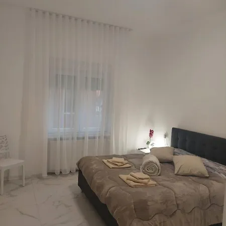 Casa Enna Villa *