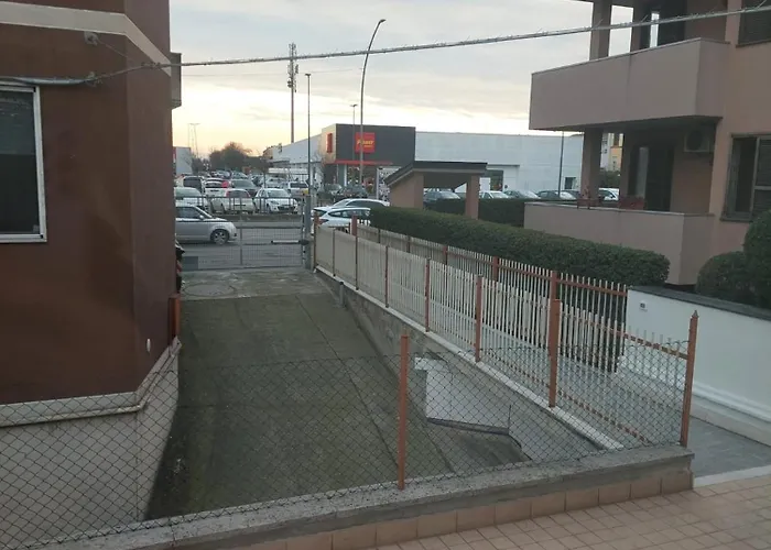 Casa Enna بياتشينسا