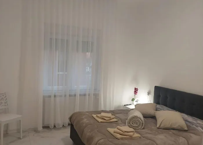 Casa Enna فيلة *