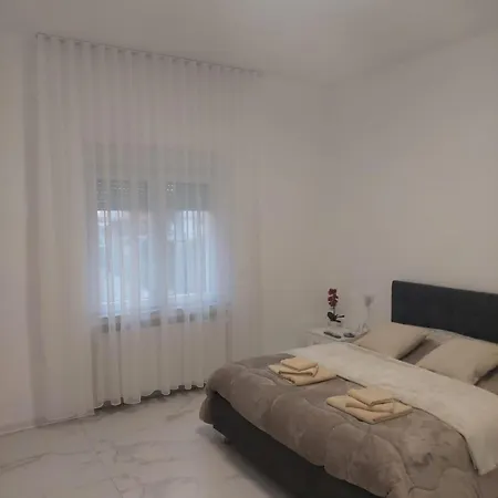Casa Enna Villa *