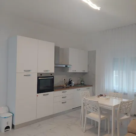 Casa Enna Villa