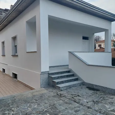 Casa Enna Villa *