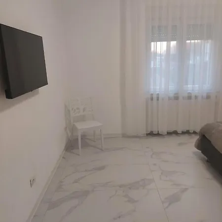Casa Enna Villa *