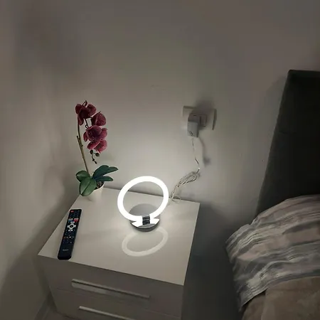 Casa Enna * 皮亚琴察