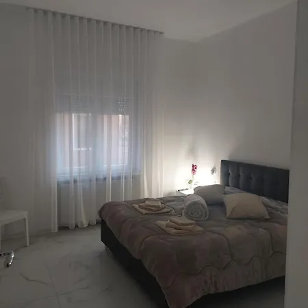 Villa Casa Enna