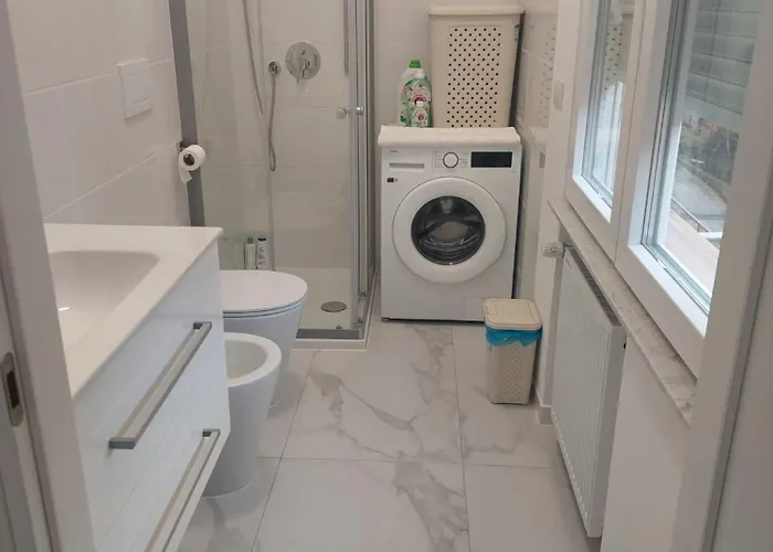 Βίλα Casa Enna Πιατσέντζα