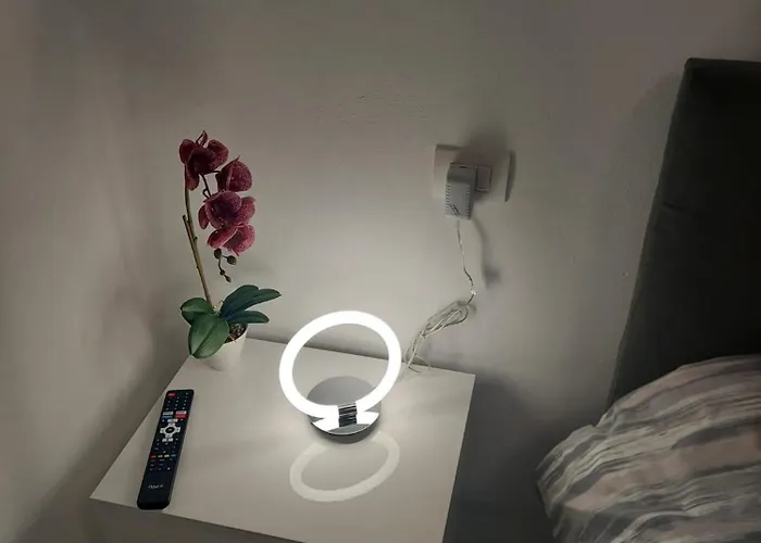 Casa Enna * Πιατσέντζα